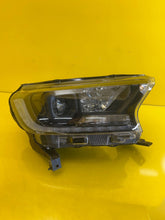 Laden Sie das Bild in den Galerie-Viewer, Frontscheinwerfer Ford Ranger JB3B-13E014-BA Full LED Rechts Headlight SCH2609505012ep