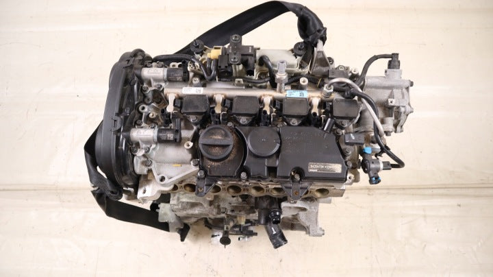 Motor Volvo Xc60 II B4204T34 2.0 36TKm Benzin Engine Komplett MOT2348525429sh