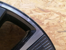 Laden Sie das Bild in den Galerie-Viewer, 1x Alufelge 17 Zoll 7.0&quot; 4x108 32ET 9833892680 Opel Corsa F Rim Wheel
