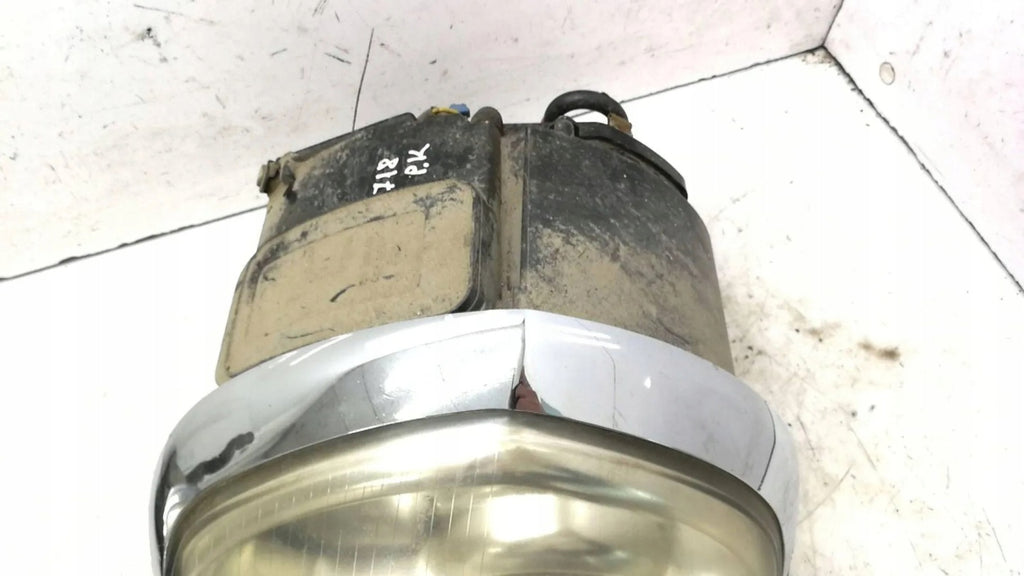 Frontscheinwerfer Lancia Thesis 15536200 Links Scheinwerfer Headlight SCH3145838584mj