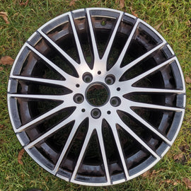 1x Alufelge 18 Zoll 7.5