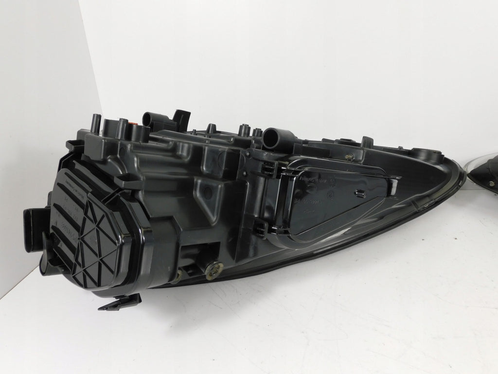Frontscheinwerfer Porsche Cayenne 7P5941030AL LED Ein Satz Headlight SCH1498537652yf