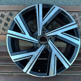 1x Alufelge 18 Zoll 7.5