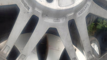 Load image into Gallery viewer, 1x Alufelge 19 Zoll 8.5" 5x112 48ET Silber 4F0601025 Audi Rim Wheel FEL2140356697dg