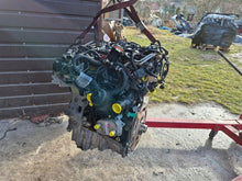 Load image into Gallery viewer, Motor Audi DESA 2.0 TDI 190PS 140kW 2015 Diesel Engine Komplett MOT4541651411vf