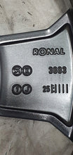 Load image into Gallery viewer, 1x Alufelge 17 Zoll 7.0" 5x112 45ET Glanz Graphit 575601025C- Mg Ateca Kh7 Khp FEL7194936244pv