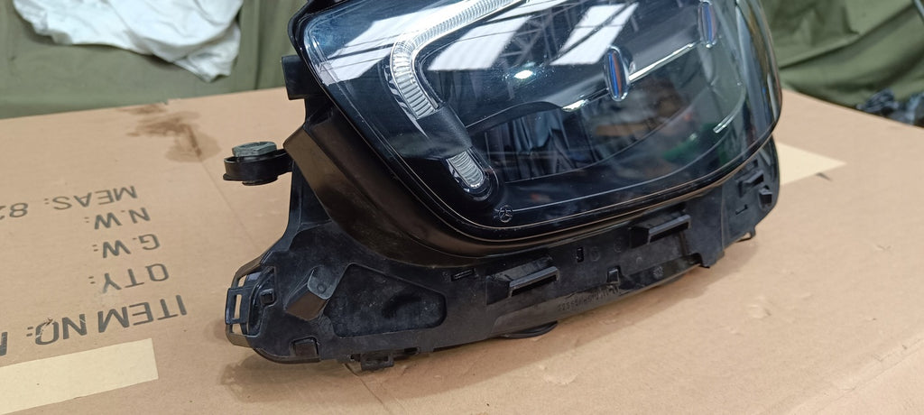 Frontscheinwerfer Mercedes-Benz W213 2139067509 LED Links Scheinwerfer Headlight SCH9311882232yb