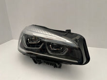 Laden Sie das Bild in den Galerie-Viewer, Frontscheinwerfer BMW 2 F45 F46 8739854 LED Rechts Scheinwerfer Headlight SCH3467855558qh