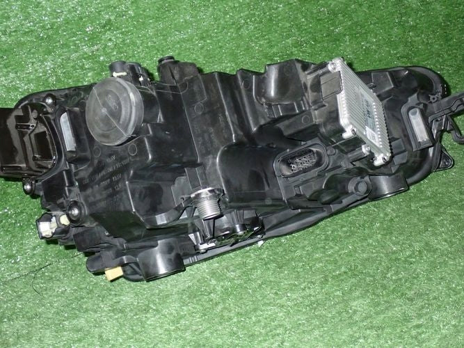 Frontscheinwerfer Skoda Scala 657941015A LED Links Scheinwerfer Headlight SCH7647430183lv