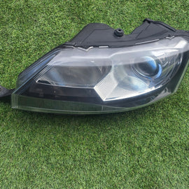 Frontscheinwerfer Skoda Rapid 5JB941015A Rechts Scheinwerfer Headlight SCH4882624486mj
