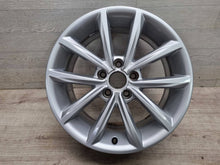 Load image into Gallery viewer, 1x Alufelge 17 Zoll 8J0601025BE Audi Tt Rim Wheel FEL6408716156un