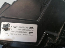 Laden Sie das Bild in den Galerie-Viewer, Frontscheinwerfer Land Rover Range Evoque L551 K8D2-13W030-HF LED Links SCH6700379860qg