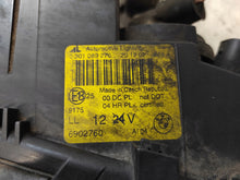 Laden Sie das Bild in den Galerie-Viewer, Frontscheinwerfer BMW 3 E46 6902760 Xenon Rechts Scheinwerfer Headlight SCH4818360996hv
