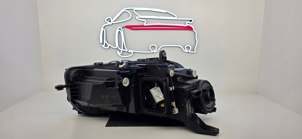 Frontscheinwerfer Mercedes-Benz Gle A1679066504 LED Links Scheinwerfer Headlight SCH7563445350cw