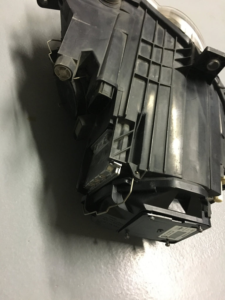 Frontscheinwerfer VW Passat Xenon Links Scheinwerfer Headlight