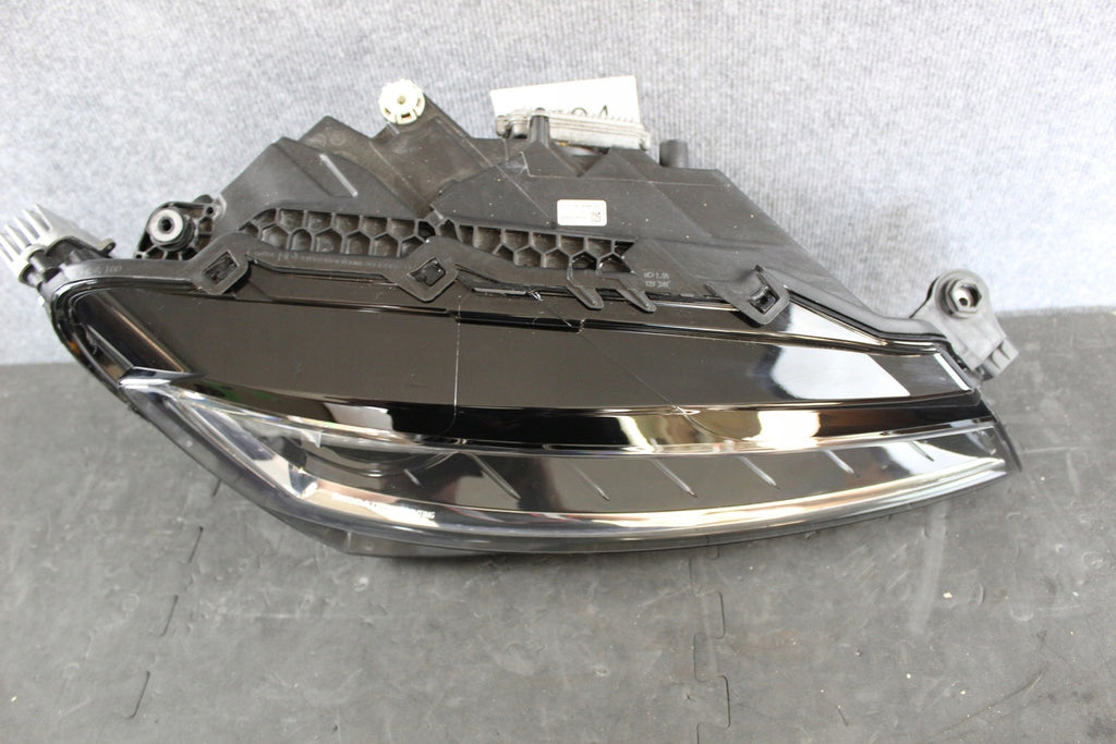 Frontscheinwerfer Skoda Superb III 3V1941016D LED Rechts Scheinwerfer Headlight