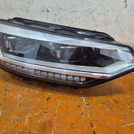 Frontscheinwerfer VW Caddy -28535- Links Scheinwerfer Headlight SCH6473218895lv