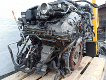 Load image into Gallery viewer, Motor Audi A8 BHT 6.0 450PS 331kW 263TKm Benzin Engine Komplett