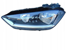 Load image into Gallery viewer, Frontscheinwerfer VW Golf Sportsvan 517941005 Links Scheinwerfer Headlight SCH1696903359sg