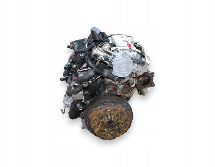Motor Audi A4 B7 BPG 2.0 TFSI 200PS 147kW 189TKm 2005 Benzin Engine Komplett MOT8006132072bl