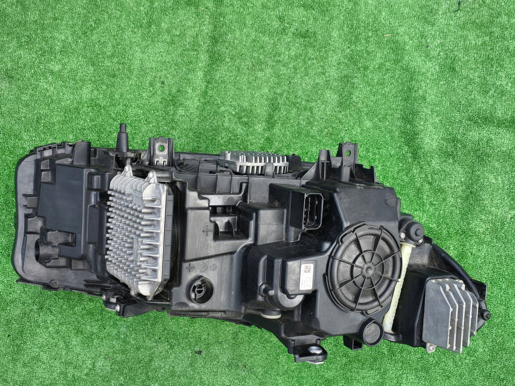 Frontscheinwerfer BMW 5 G31 G30 7439193-04 Full LED Links Scheinwerfer Headlight SCH9830417736lm