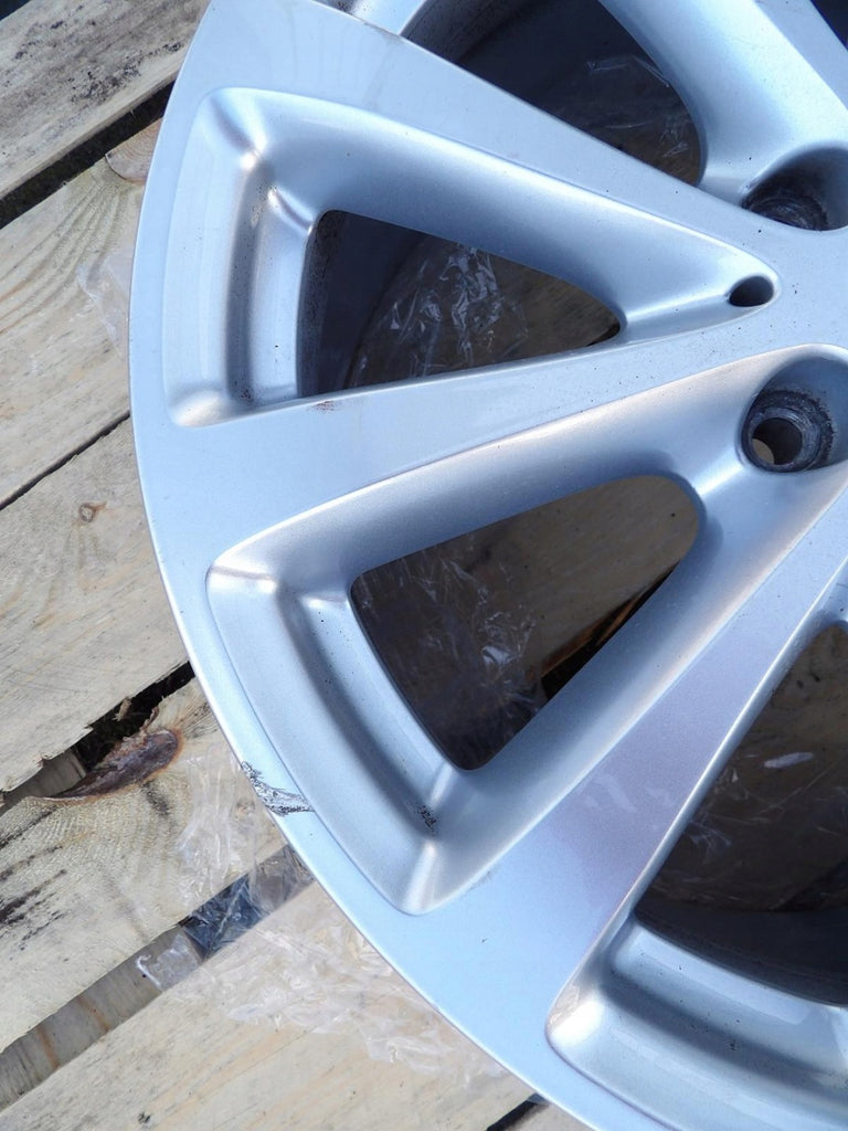 1x Alufelge 17 Zoll 7.5" 5x112 A2134011300 Mercedes-Benz W213 Rim Wheel FEL7764371435oz
