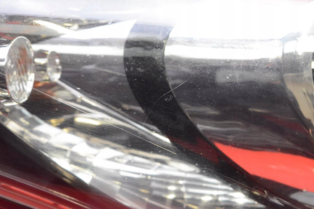 Frontscheinwerfer Hyundai I30 92102-A6000 Rechts Scheinwerfer Headlight SCH4744916716rp