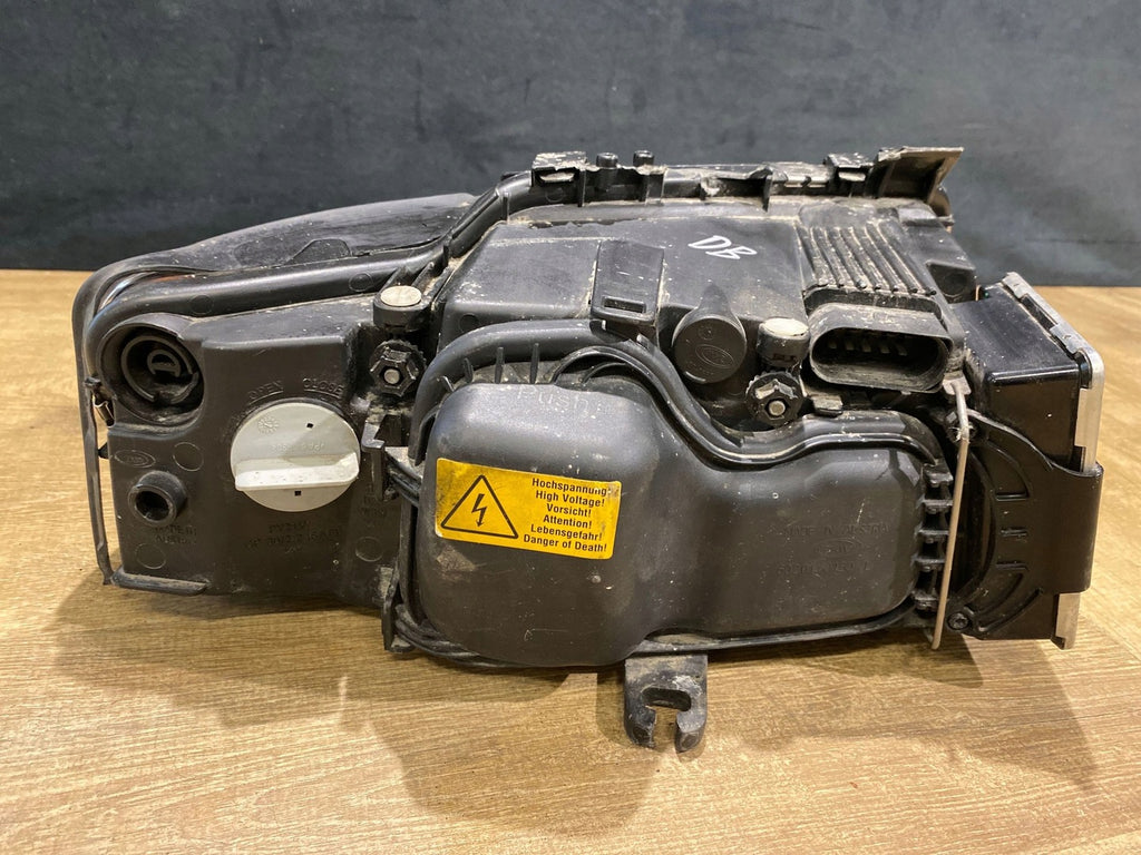 Frontscheinwerfer Audi A6 C6 6027100001 Xenon Ein Stück (Rechts oder Links)