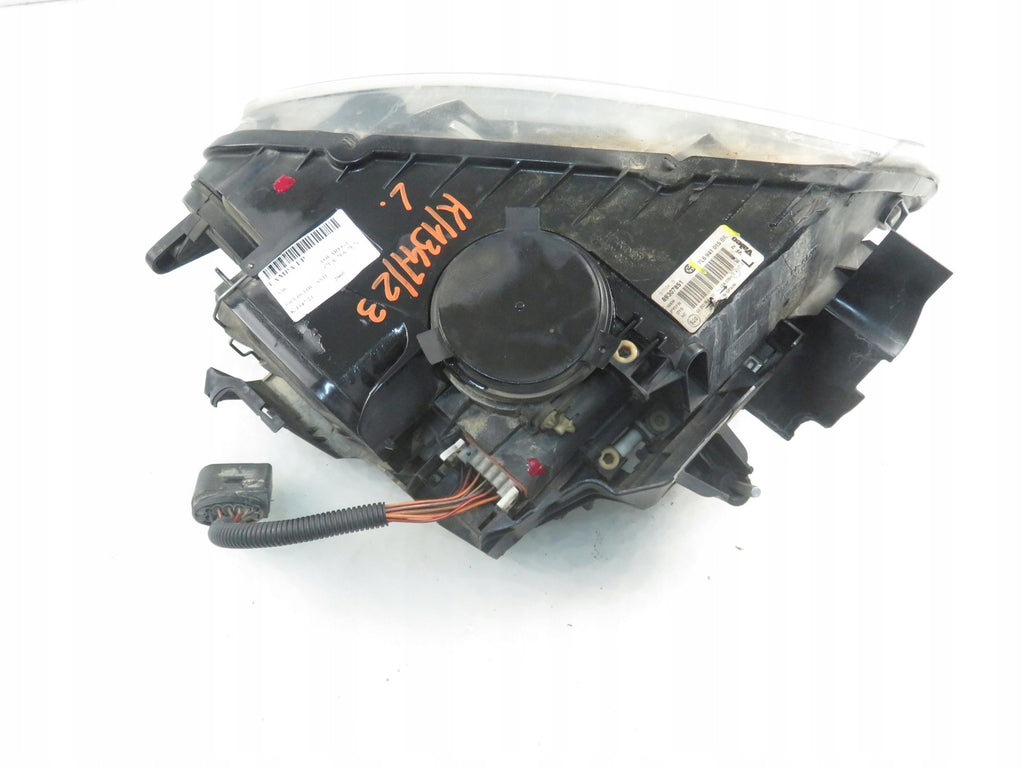 Frontscheinwerfer VW Touareg 7L6941015BK Links Scheinwerfer Headlight SCH7104079271gi