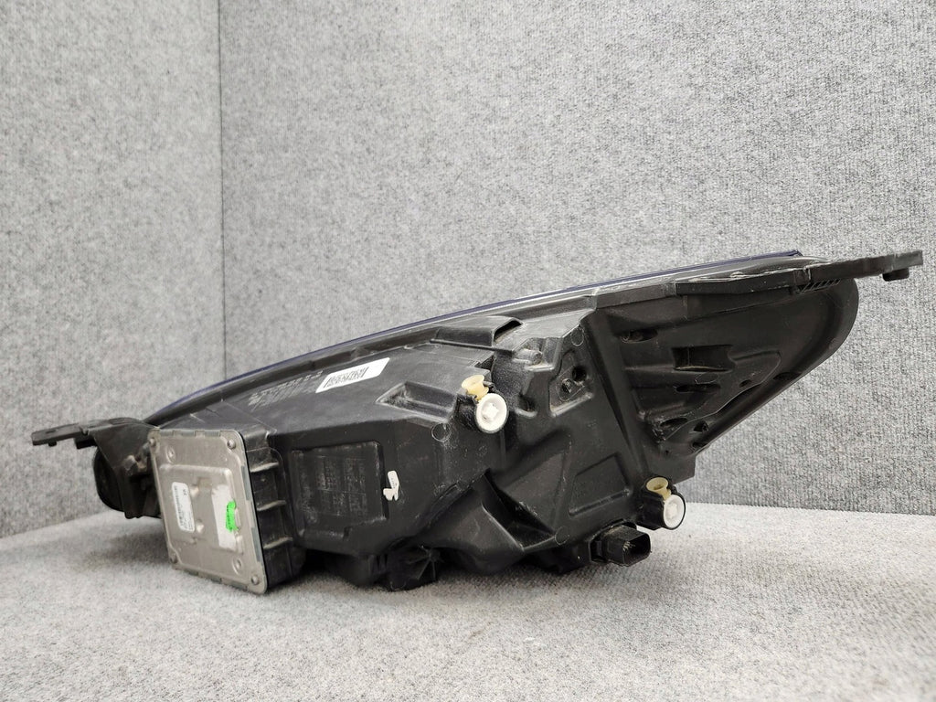 Frontscheinwerfer Ford Focus JX7B-13E014-CE-SCZ LED Rechts Headlight SCH4441710742fd