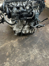 Laden Sie das Bild in den Galerie-Viewer, Motor Citroën Peugeot II HN05 1.2 THP Benzin Engine Komplett MOT7467956651gc
