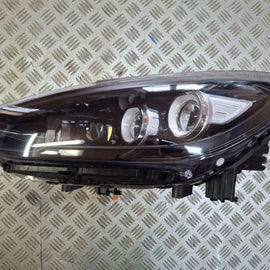 Frontscheinwerfer Hyundai I30 III 92101G4120 Links Scheinwerfer Headlight SCH1331538070au
