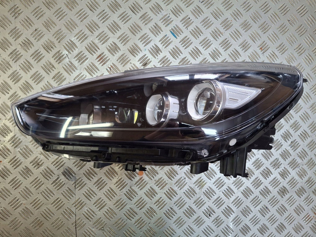 Frontscheinwerfer Hyundai I30 III 92101G4120 Links Scheinwerfer Headlight SCH1331538070au