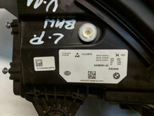 Laden Sie das Bild in den Galerie-Viewer, Frontscheinwerfer BMW X1 5A5BD51 LED Links Scheinwerfer Headlight SCH4748870754ts