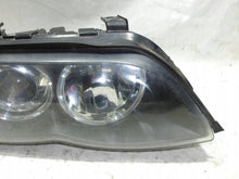 Load image into Gallery viewer, Frontscheinwerfer BMW X5 E53 PEC8955 Rechts Scheinwerfer Headlight SCH5218356555op