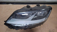 Load image into Gallery viewer, Frontscheinwerfer VW Sharan 7N1941005B Links Scheinwerfer Headlight SCH5693954233sb