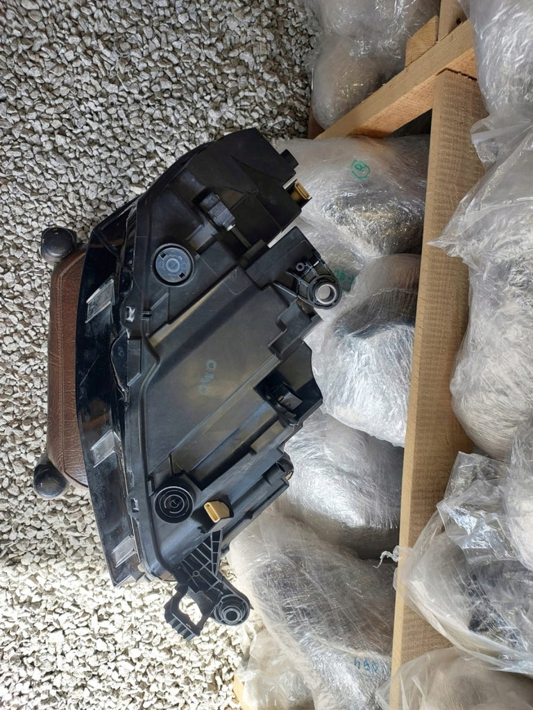 Frontscheinwerfer Skoda Fabia IV 6VB941016 Full LED Ein Satz Headlight SCH1522691717ff