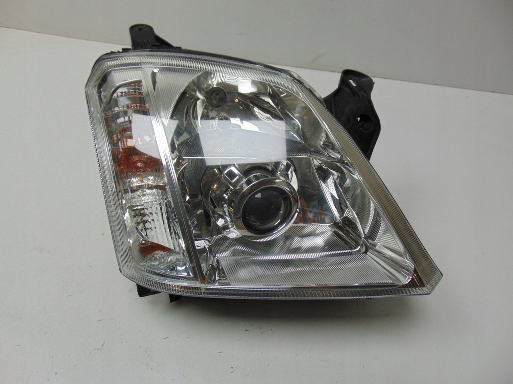Frontscheinwerfer Opel Meriva A 93321055 Rechts Scheinwerfer Headlight SCH7583411485er