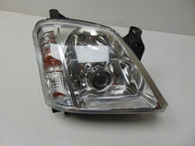 Laden Sie das Bild in den Galerie-Viewer, Frontscheinwerfer Opel Meriva A 93321055 Rechts Scheinwerfer Headlight SCH7583411485er