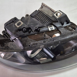 Frontscheinwerfer Audi A4 B6 Xenon Rechts Scheinwerfer Headlight SCH1357168474ej