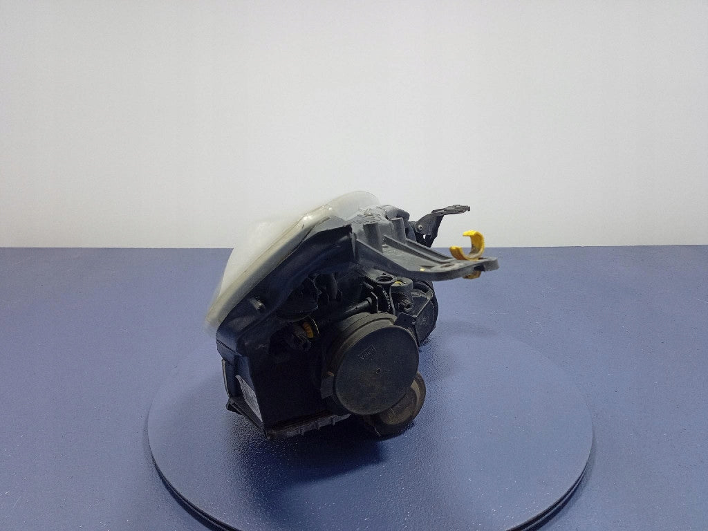 Frontscheinwerfer Opel Vectra C 13170924 Links Scheinwerfer Headlight SCH9328810859yh