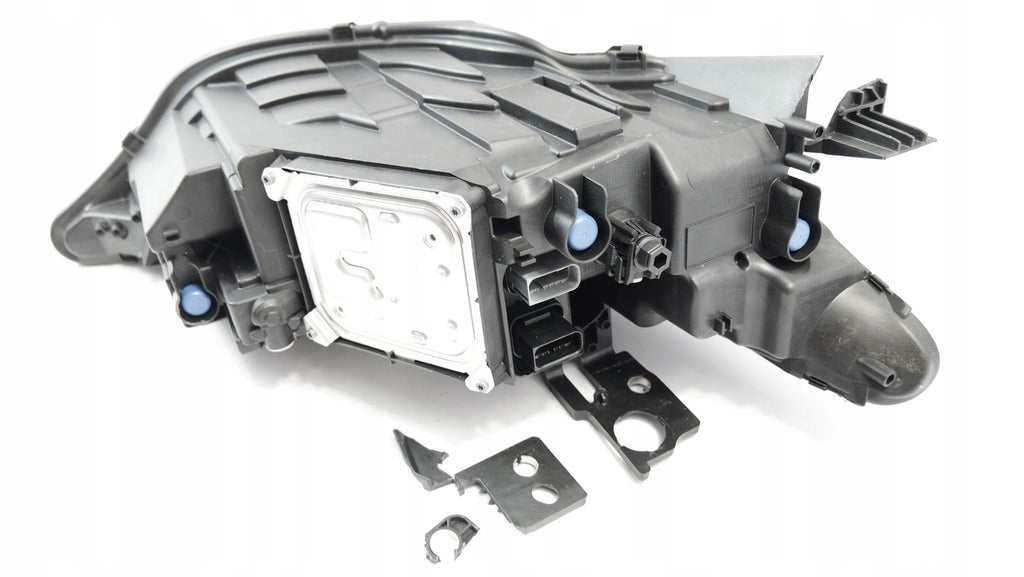 Frontscheinwerfer Citroën Ds4 9830973980 Links Scheinwerfer Headlight