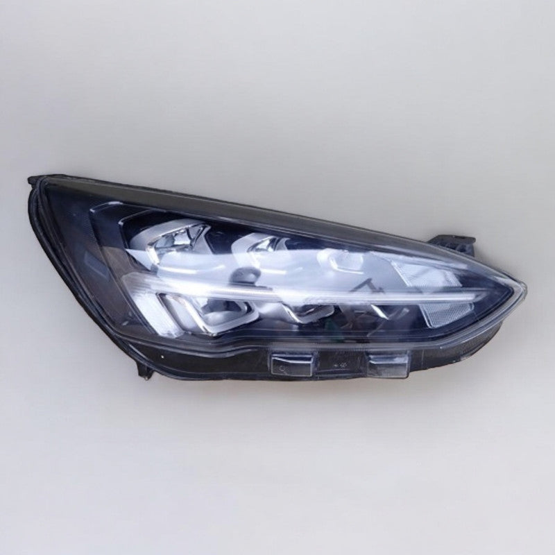 Frontscheinwerfer Ford Focus JX7B-13E014-CE Full LED Rechts Headlight