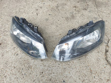 Laden Sie das Bild in den Galerie-Viewer, Frontscheinwerfer VW Polo 6r 6R1941015E 6R1941016E LED Rechts oder Links