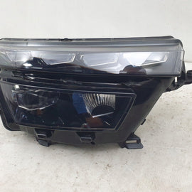 Frontscheinwerfer Skoda Kamiq 658941016D 16800554345 Full LED Rechts Headlight SCH3952352730tw