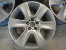 Load image into Gallery viewer, 4x Alufelge 18 Zoll 8.5" 5x108 49ET Glanz Silber 8X23-1007-BA Jaguar Xf FEL4158907901qi