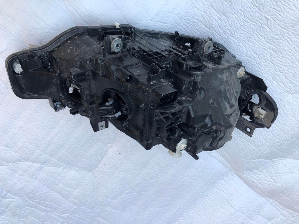 Frontscheinwerfer BMW F30 F31 9883519-02 LED Links Scheinwerfer Headlight SCH3489769429yq