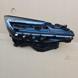 Frontscheinwerfer Toyota C-Hr Chr 81110-F4240 LED Rechts Scheinwerfer Headlight SCH6371866076dd