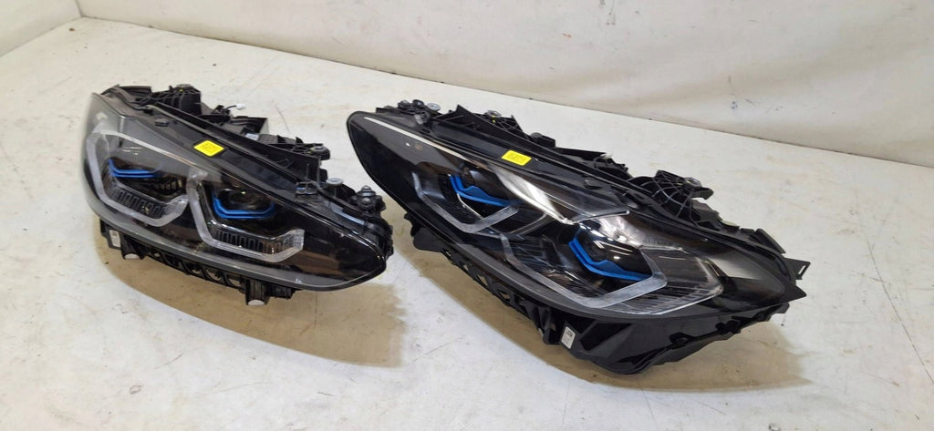 Frontscheinwerfer BMW 4 G22 G23 H11928 5A19367-045A19368-04 Rechts oder Links SCH6950795363bz