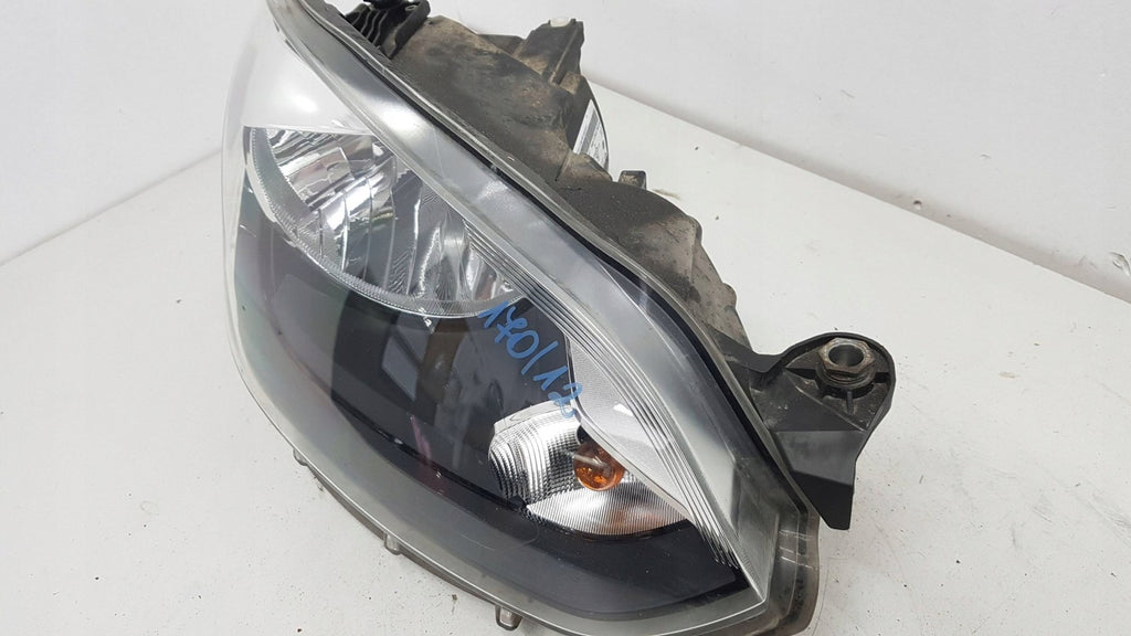 Frontscheinwerfer VW Up 1S1941016M Rechts Scheinwerfer Headlight SCH5757284595uy
